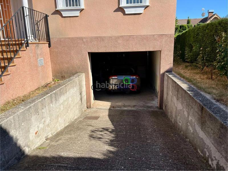 Foto 9de4ba2c-677b-41b6-a1b5-84dbc3688d35. Chalet mit heizung parking in Cabanillas del Campo