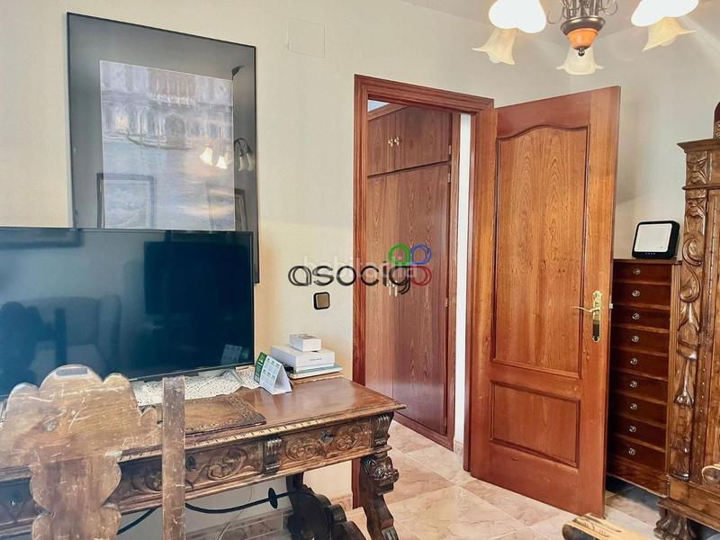 Foto ac68d72c-9442-4485-a7c3-fed9ac91e2d9. Chalet mit heizung parking in Cabanillas del Campo