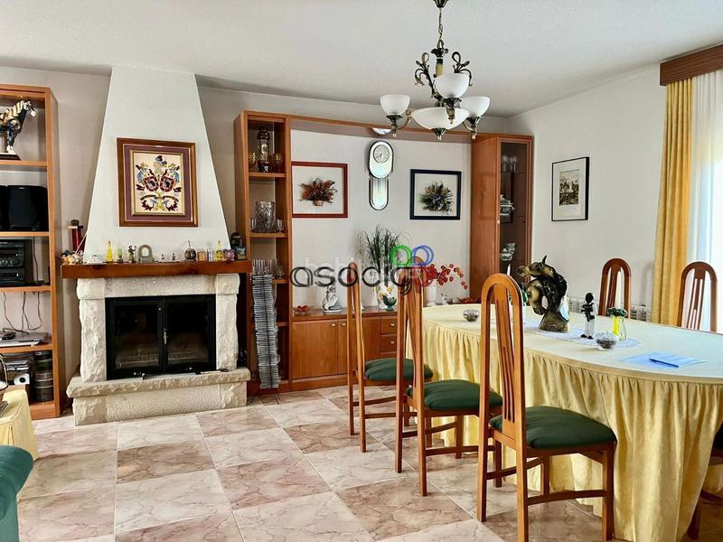 Foto b3f9a8ad-ba35-470c-8ff0-3082eb7197ad. Chalet mit heizung parking in Cabanillas del Campo