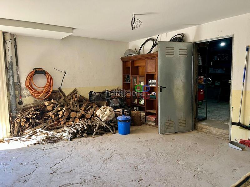 Foto e31e093c-9068-42ae-ba42-457be15de9bb. Chalet mit heizung parking in Cabanillas del Campo