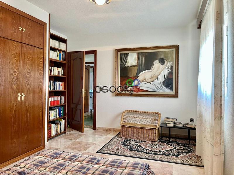 Foto fdd5f841-f56d-41f4-ad78-a4af4611d264. Chalet mit heizung parking in Cabanillas del Campo