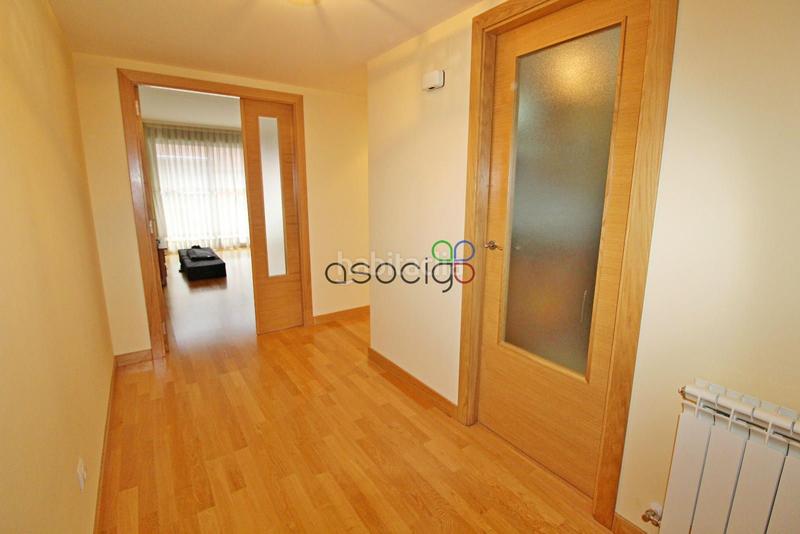 Foto 0a663d46-8f20-411a-b28b-6e88dcd76538. Appartement avec chauffage parking dans Los Valles-Sanz Vazquez-El Fuerte Guadalajara