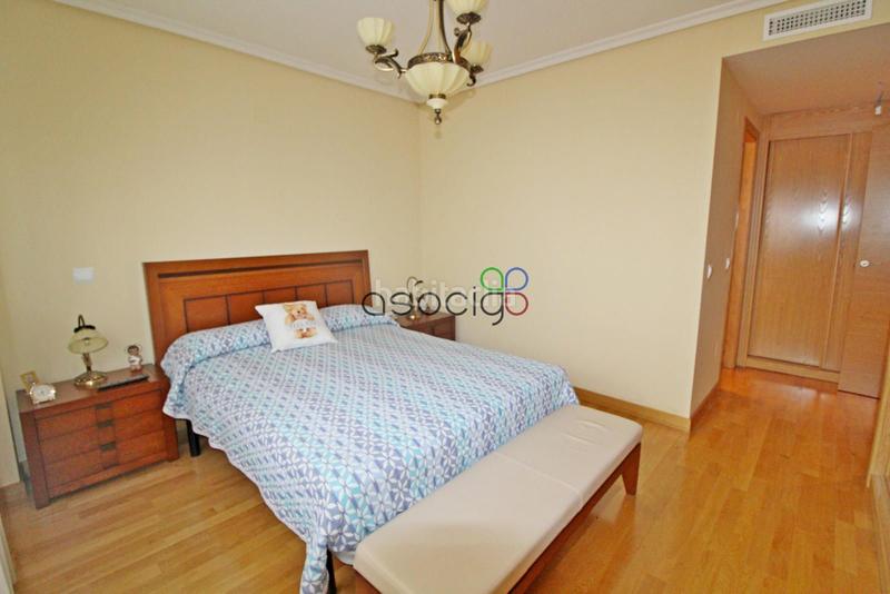 Foto 0e67415a-6284-424d-bf2e-6c841566c0d0. Appartement avec chauffage parking dans Los Valles-Sanz Vazquez-El Fuerte Guadalajara