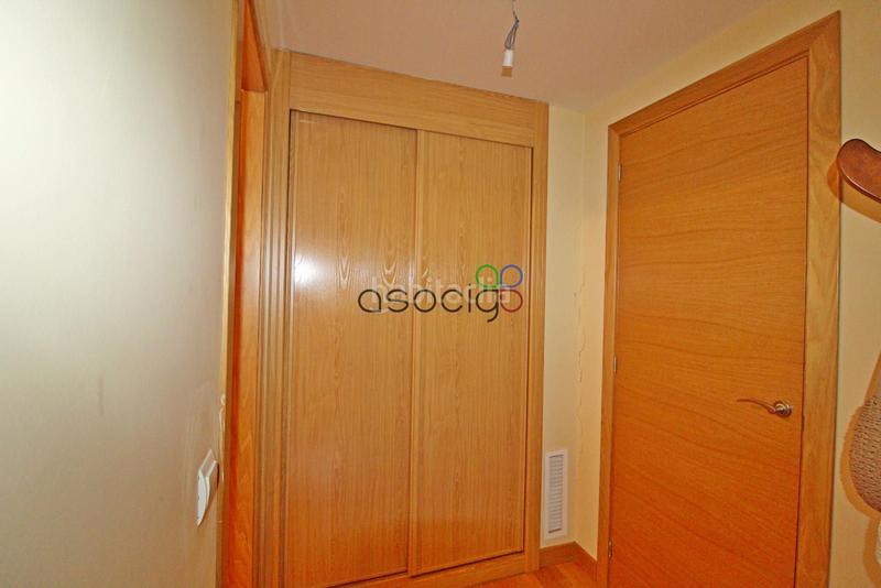 Foto 280ddd37-8e73-4e41-9da5-62d5b640ada1. Appartement avec chauffage parking dans Los Valles-Sanz Vazquez-El Fuerte Guadalajara