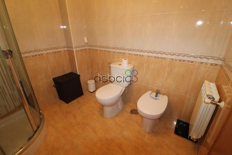 Foto 39484cfd-5ab7-4f1c-af0b-3f432d5811b4. Appartement avec chauffage parking dans Los Valles-Sanz Vazquez-El Fuerte Guadalajara