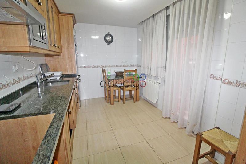 Foto 400bccf9-b69b-42ff-a4eb-046e494448df. Appartement avec chauffage parking dans Los Valles-Sanz Vazquez-El Fuerte Guadalajara
