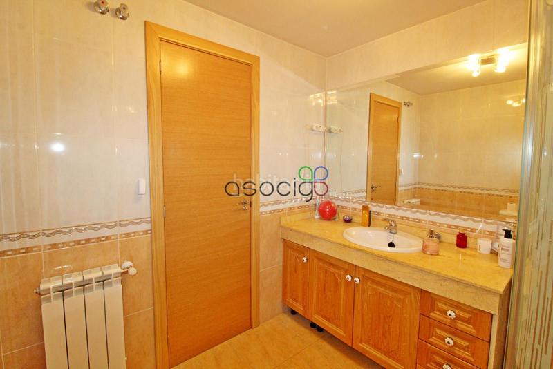 Foto 437a98b7-5e93-4c9b-8099-6fe33792be9b. Appartement avec chauffage parking dans Los Valles-Sanz Vazquez-El Fuerte Guadalajara
