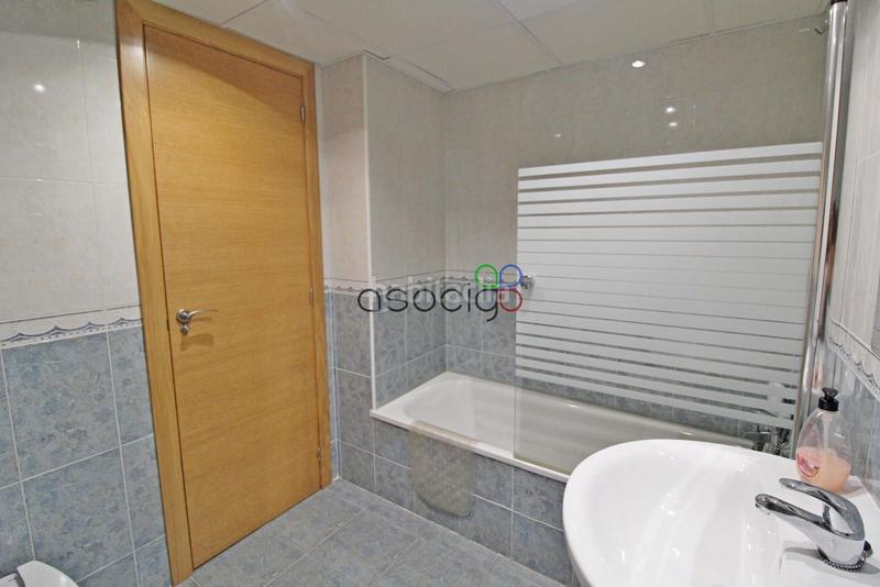 Foto a3b983a1-f7a9-450e-96cb-b017b27bc43a. Appartement avec chauffage parking dans Los Valles-Sanz Vazquez-El Fuerte Guadalajara