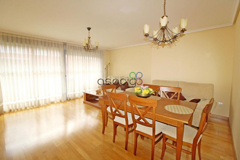 Foto c72073ad-2873-4cd2-b443-6712a55d8589. Appartement avec chauffage parking dans Los Valles-Sanz Vazquez-El Fuerte Guadalajara