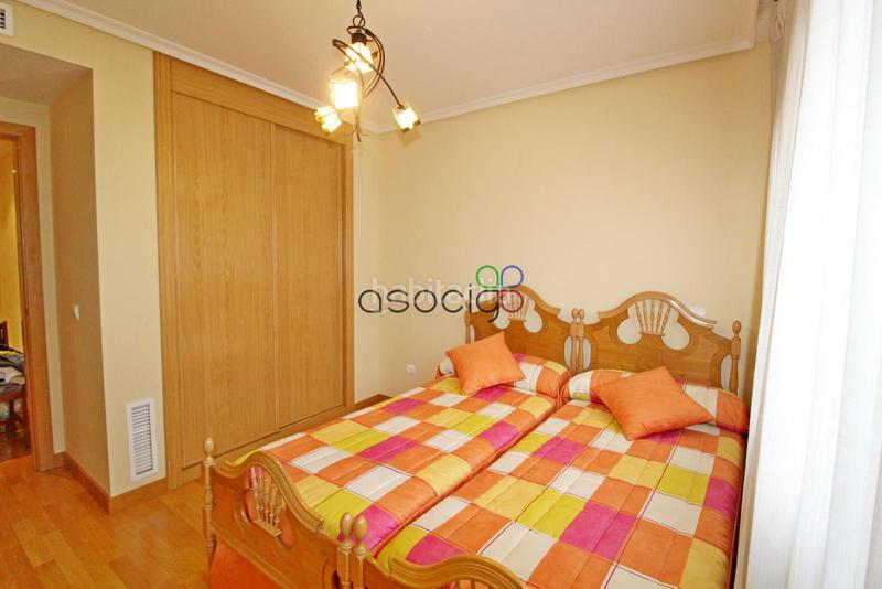 Foto d759ffdf-8761-4fdf-9c89-5a694c66d92b. Appartement avec chauffage parking dans Los Valles-Sanz Vazquez-El Fuerte Guadalajara