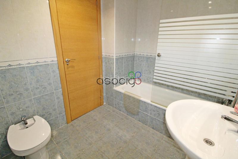 Foto e4d9d69a-06da-488c-adea-40221992b359. Appartement avec chauffage parking dans Los Valles-Sanz Vazquez-El Fuerte Guadalajara