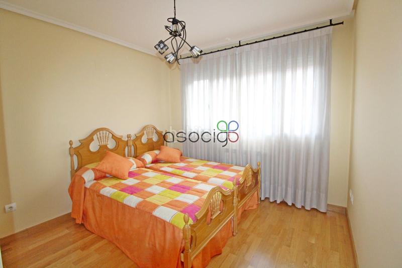 Foto f245085a-97c3-4270-82aa-3214fd7bba63. Appartement avec chauffage parking dans Los Valles-Sanz Vazquez-El Fuerte Guadalajara