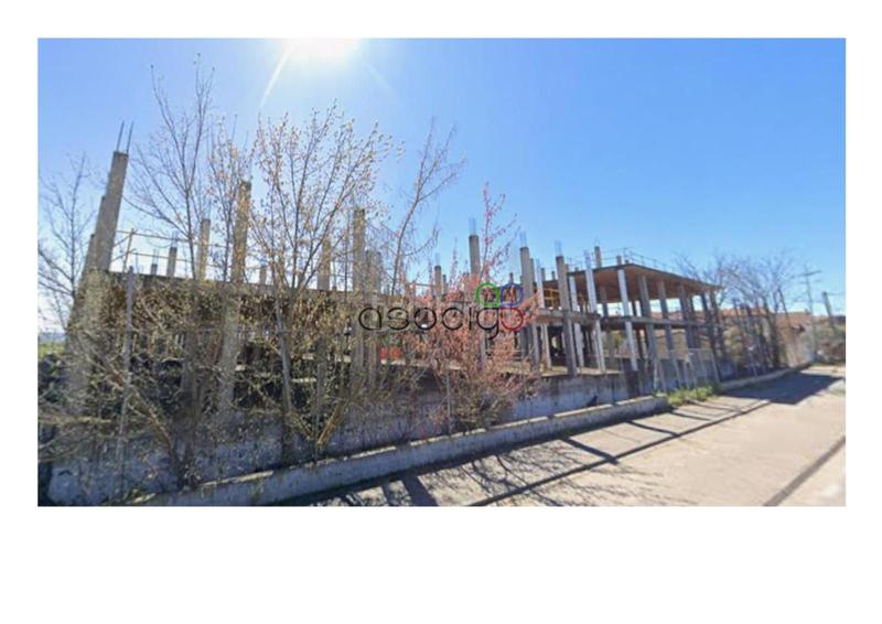 Foto 11a16c69-611c-489f-aa9e-c8b0aa87c2b7. Landgut in Humanes