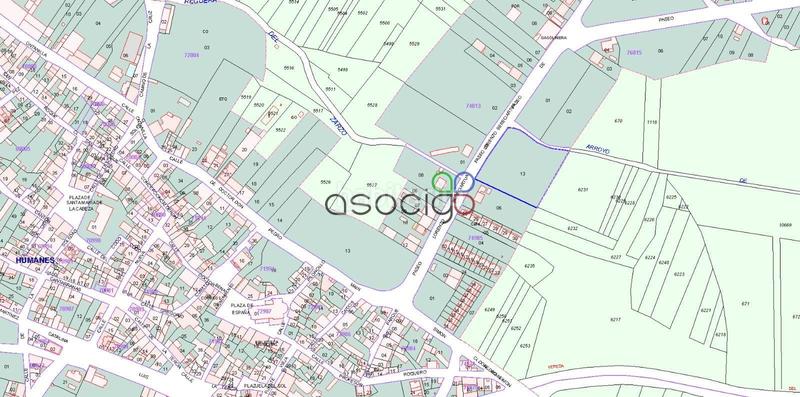 Foto 509ddf19-c797-4a34-acc3-0a4b8a9815f2. Landgut in Humanes