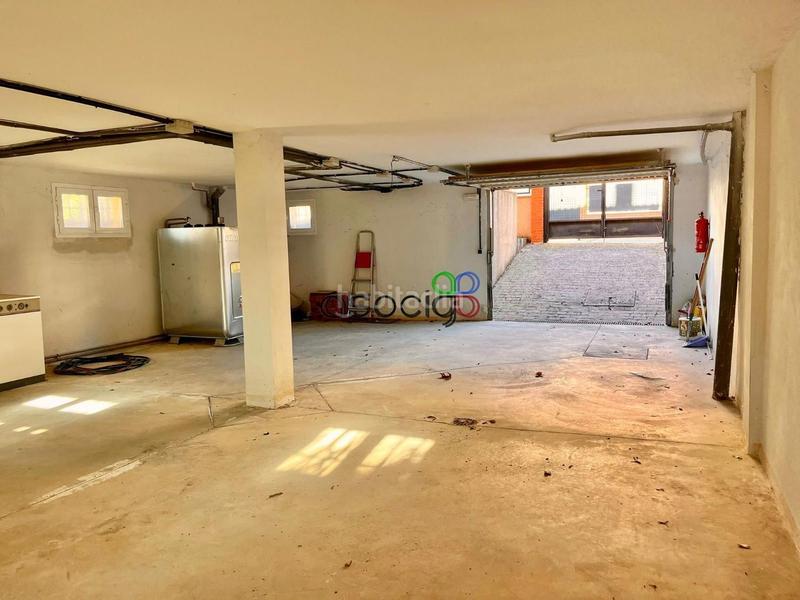 Foto f88365a9-b950-41c2-bb59-a4da178d5314. Casa adossada amb calefacció aparcament a Torija