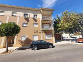 Pis  Chopera n 2 escalera 1 puerta b. En alovera