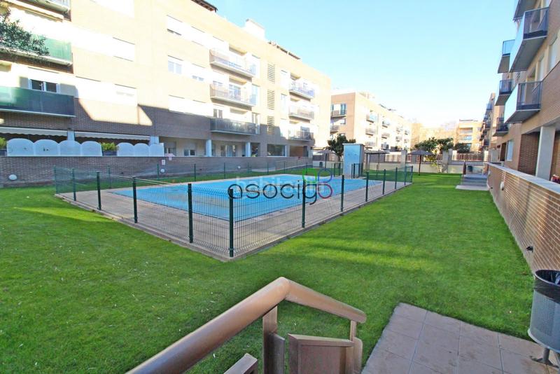 Foto c607366e-2a7d-4406-b3eb-1e8a47c4c313. Appartamento con riscaldamento in Yebes - valdeluz Yebes