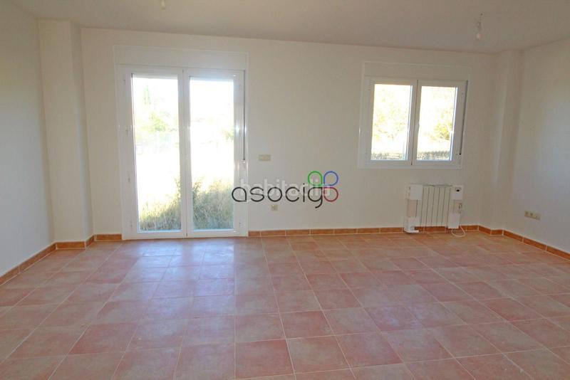 Foto 9ad32bc2-c33e-41c5-8324-68dc5fb20f6e. Casa a schiera con riscaldamento parcheggio in Albalate de Zorita