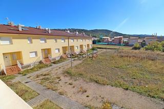 Casa adossada  La fuente. En albalate de zorita