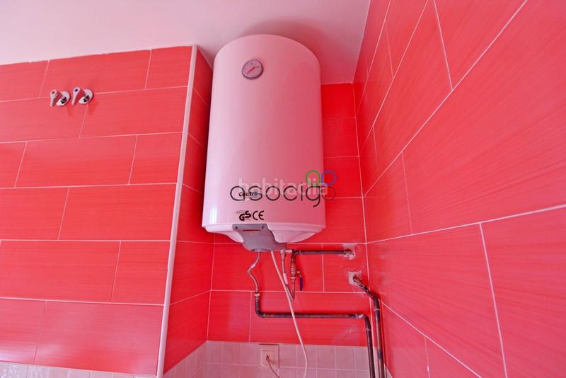 Foto bcbf2a33-7430-401a-a29e-92c143a53e5d. Casa a schiera con riscaldamento parcheggio in Albalate de Zorita