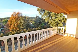 Xalet  Monterrebollo 568. En fuentenovilla