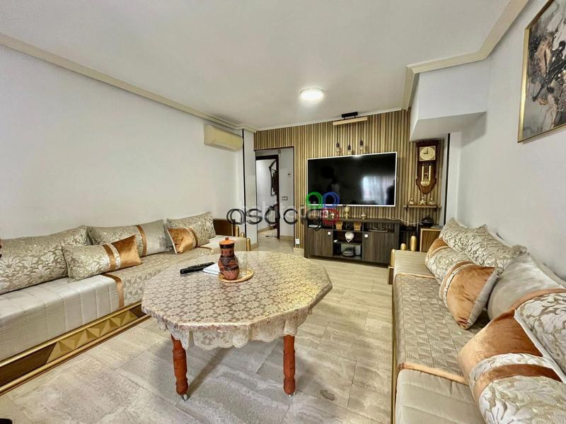 Foto 2bd9ff77-e5ed-4c51-9cd5-2b51ddf3ce03. Zweistöckige wohnung mit heizung in Casco Histórico Guadalajara