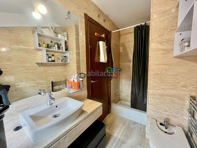 Foto 2c69e658-a624-4c61-9e38-98d98e4b3dd4. Zweistöckige wohnung mit heizung in Casco Histórico Guadalajara