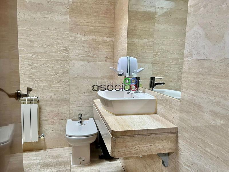 Foto 3d5c3c95-b658-4edd-b59c-d7d1d72cb32c. Zweistöckige wohnung mit heizung in Casco Histórico Guadalajara