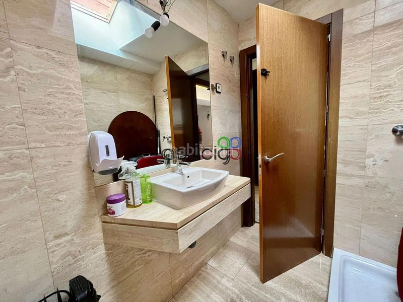 Foto 4c03ce94-84fb-447d-a996-bc593c70579f. Zweistöckige wohnung mit heizung in Casco Histórico Guadalajara