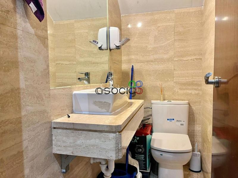 Foto 4c36808f-c932-44ee-a583-5e27bbba726c. Zweistöckige wohnung mit heizung in Casco Histórico Guadalajara