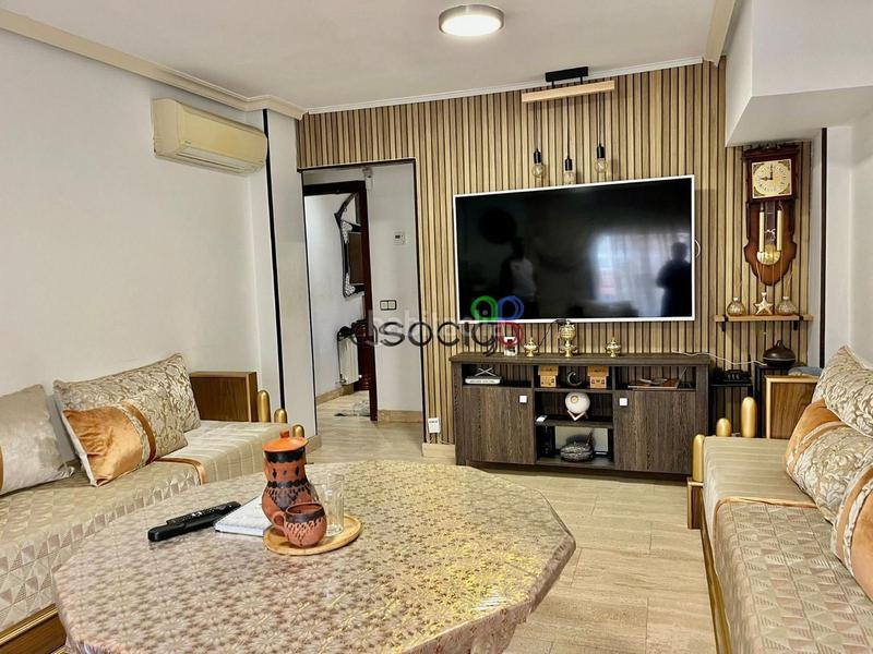 Foto 5807a721-0138-4b7d-bff4-8a1fa487f526. Zweistöckige wohnung mit heizung in Casco Histórico Guadalajara