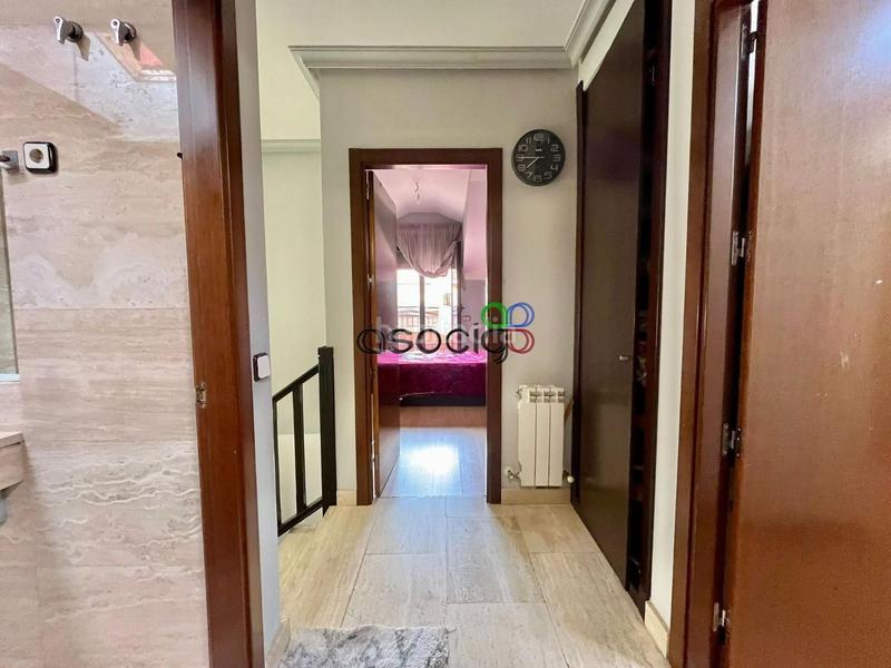 Foto 5986ebed-6c81-4296-ac96-f71945bded26. Zweistöckige wohnung mit heizung in Casco Histórico Guadalajara