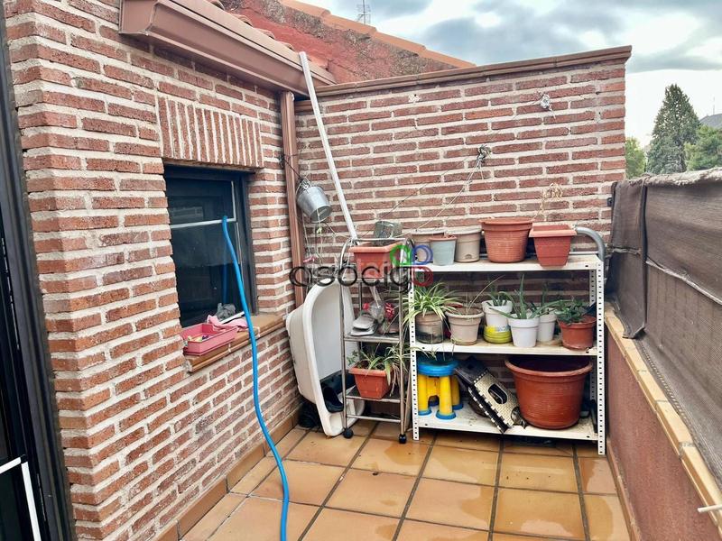 Foto 83dc9838-bc66-453d-bef0-5e1678bf6c33. Zweistöckige wohnung mit heizung in Casco Histórico Guadalajara