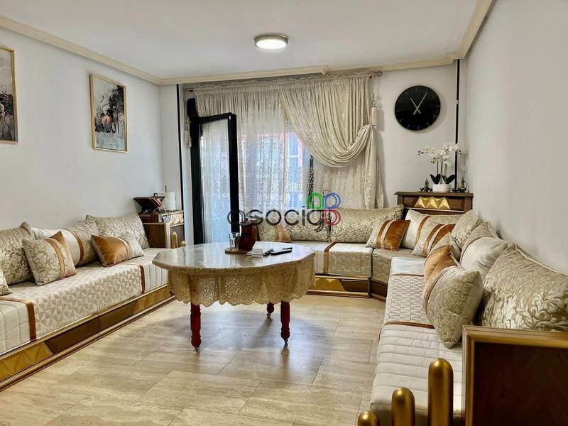 Foto 85bc9f74-3bfa-4a75-8f93-04dc4ca0f926. Zweistöckige wohnung mit heizung in Casco Histórico Guadalajara