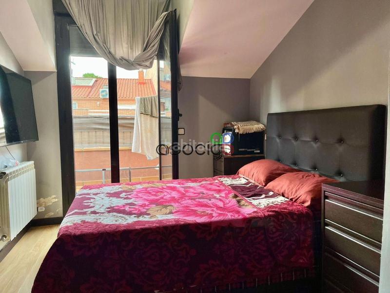 Foto 876369c4-37fe-40e0-a8a1-95e713f930dd. Zweistöckige wohnung mit heizung in Casco Histórico Guadalajara