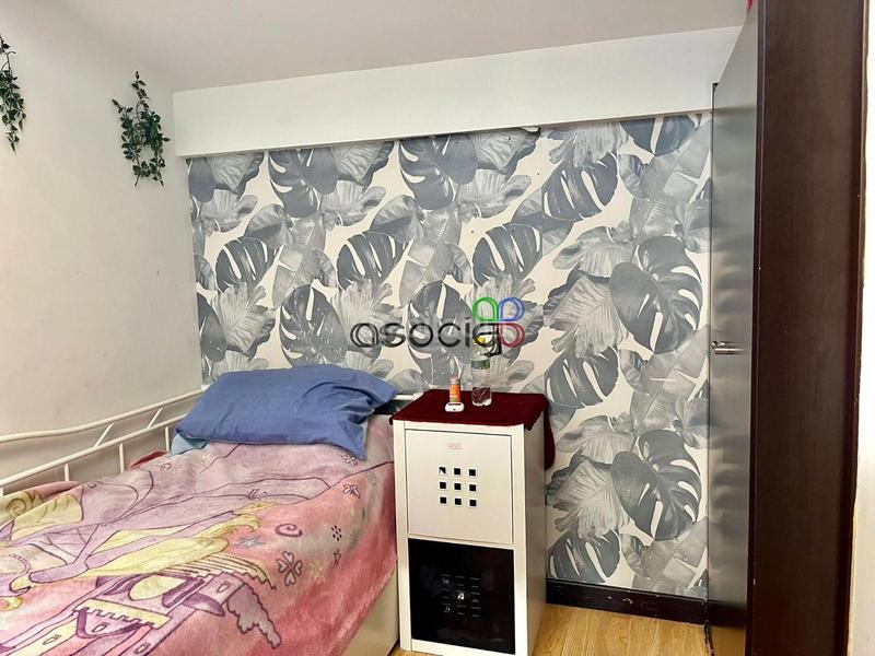 Foto bb02ad5b-1fe1-42e6-a80e-f4a83b25afa0. Zweistöckige wohnung mit heizung in Casco Histórico Guadalajara