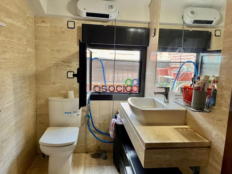 Foto bf5f9125-8dd7-4f82-836a-5428ff69092e. Zweistöckige wohnung mit heizung in Casco Histórico Guadalajara