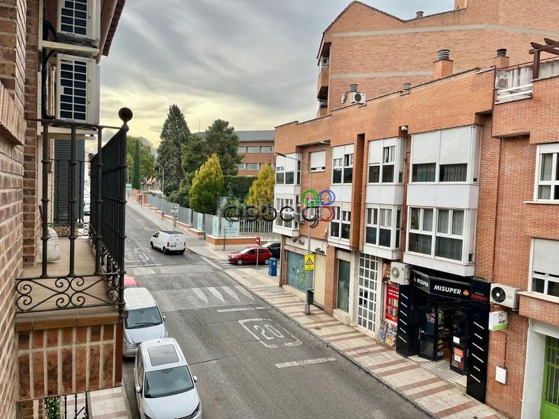 Foto c550cd15-7716-4365-bf45-2bea3f424ff5. Zweistöckige wohnung mit heizung in Casco Histórico Guadalajara