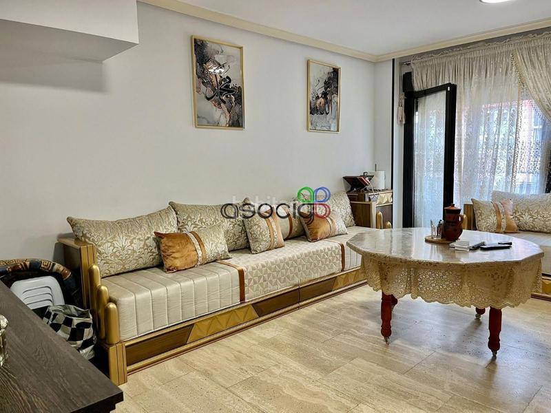 Foto d91b1dfb-c8d7-484c-ae4e-d658575491e0. Zweistöckige wohnung mit heizung in Casco Histórico Guadalajara