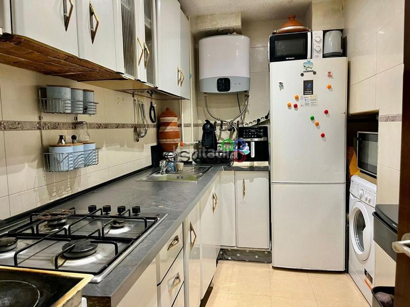 Foto eab5438b-4699-4b69-871f-966398a4797a. Zweistöckige wohnung mit heizung in Casco Histórico Guadalajara