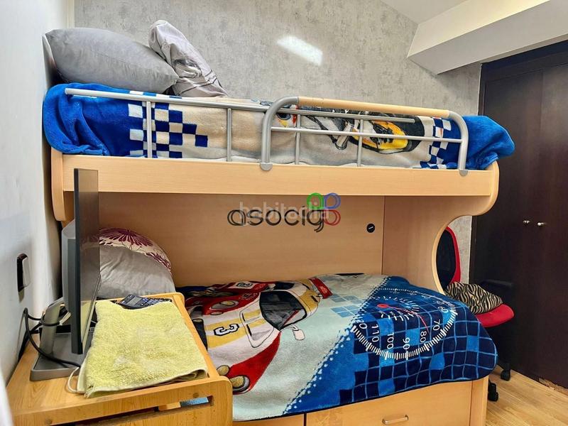 Foto f42684fb-ba1d-4027-b07d-8cb850b0a857. Zweistöckige wohnung mit heizung in Casco Histórico Guadalajara