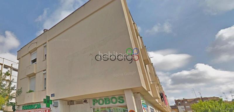 Foto 104410fb-e2f1-4d30-b761-e211af8205fe. Appartement avec chauffage parking dans Bulevar-Plaza Castilla Azuqueca de Henares