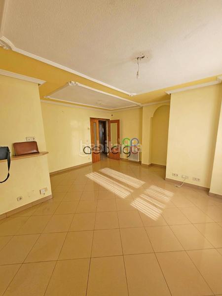 Foto 1b051dc0-6f85-4e96-ae62-0bc172a03d2b. Appartement avec chauffage parking dans Bulevar-Plaza Castilla Azuqueca de Henares