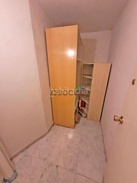 Foto 1bd12771-8401-43ff-9d34-1005de25cc25. Appartement avec chauffage parking dans Bulevar-Plaza Castilla Azuqueca de Henares