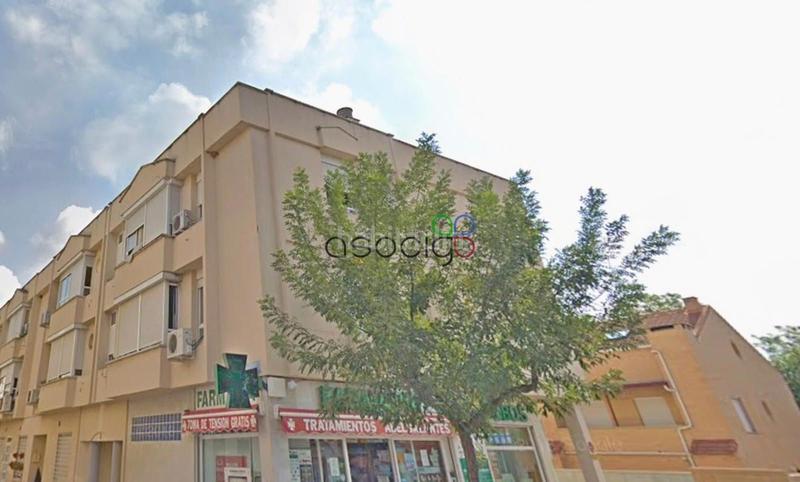 Foto 6714f935-d07e-4890-b92a-7295be8a3e59. Appartement avec chauffage parking dans Bulevar-Plaza Castilla Azuqueca de Henares