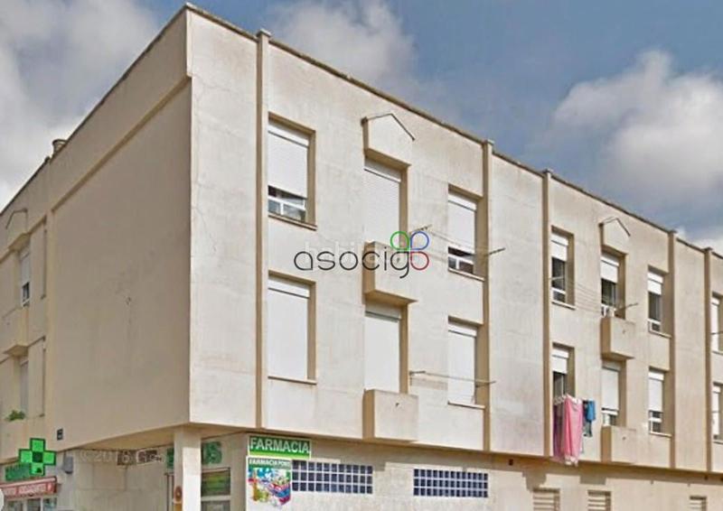 Foto ec0ec48d-682d-4f27-bb42-f0a6647f1605. Appartement avec chauffage parking dans Bulevar-Plaza Castilla Azuqueca de Henares