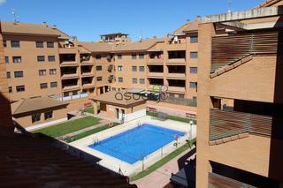 Appartement  María moliner. En ciudad valdeluz