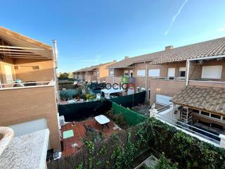 Casa a schiera  Calle profesor manuel criado del val. Calle profesor manuel criado del val