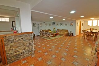 Xalet  Doñana. En guadalajara