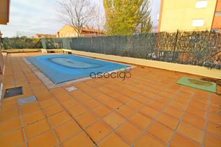 Chalet  Doñana. En guadalajara